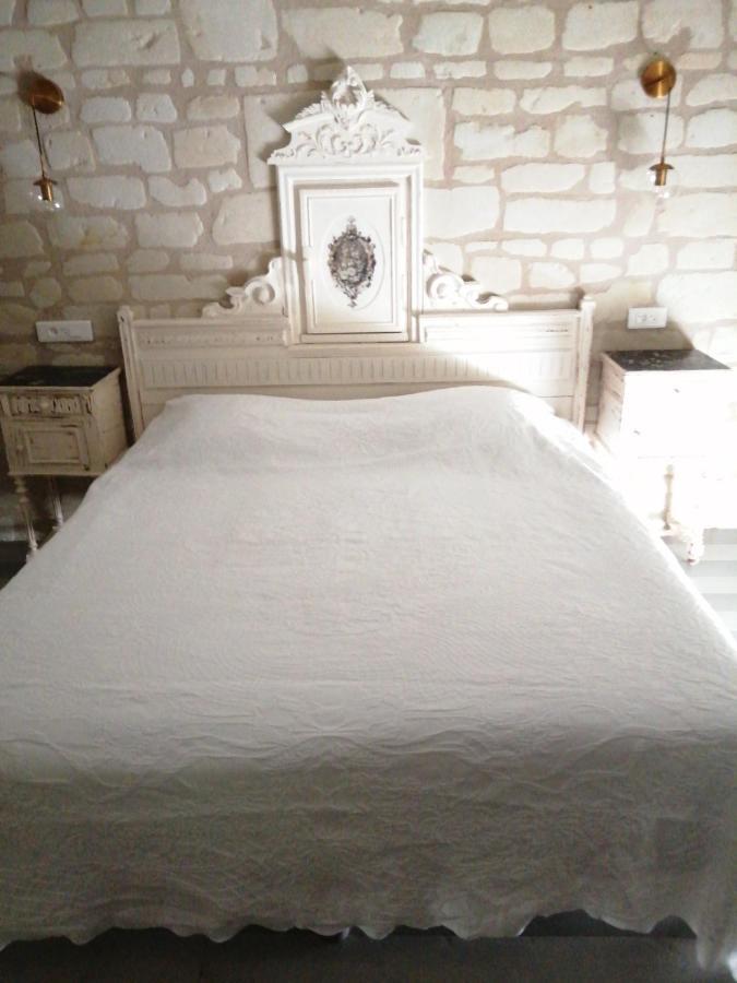 La Motelle N 5 Les Ulmes Exterior photo