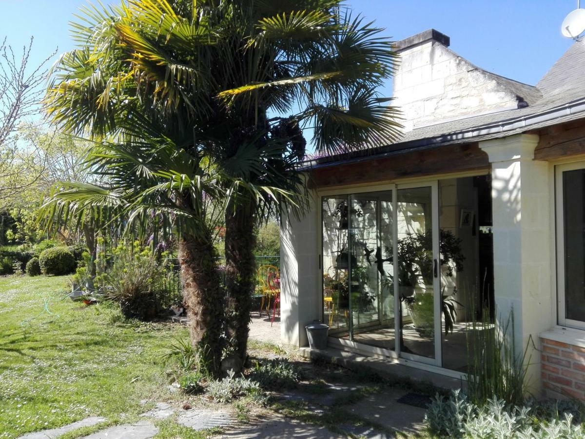 La Motelle N 5 Les Ulmes Exterior photo